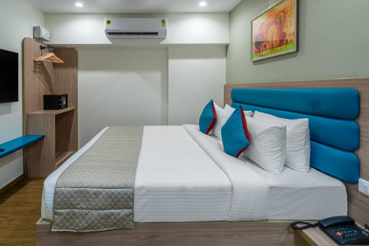 Viera Elite - Jubilee Hills 2* Hyderabad