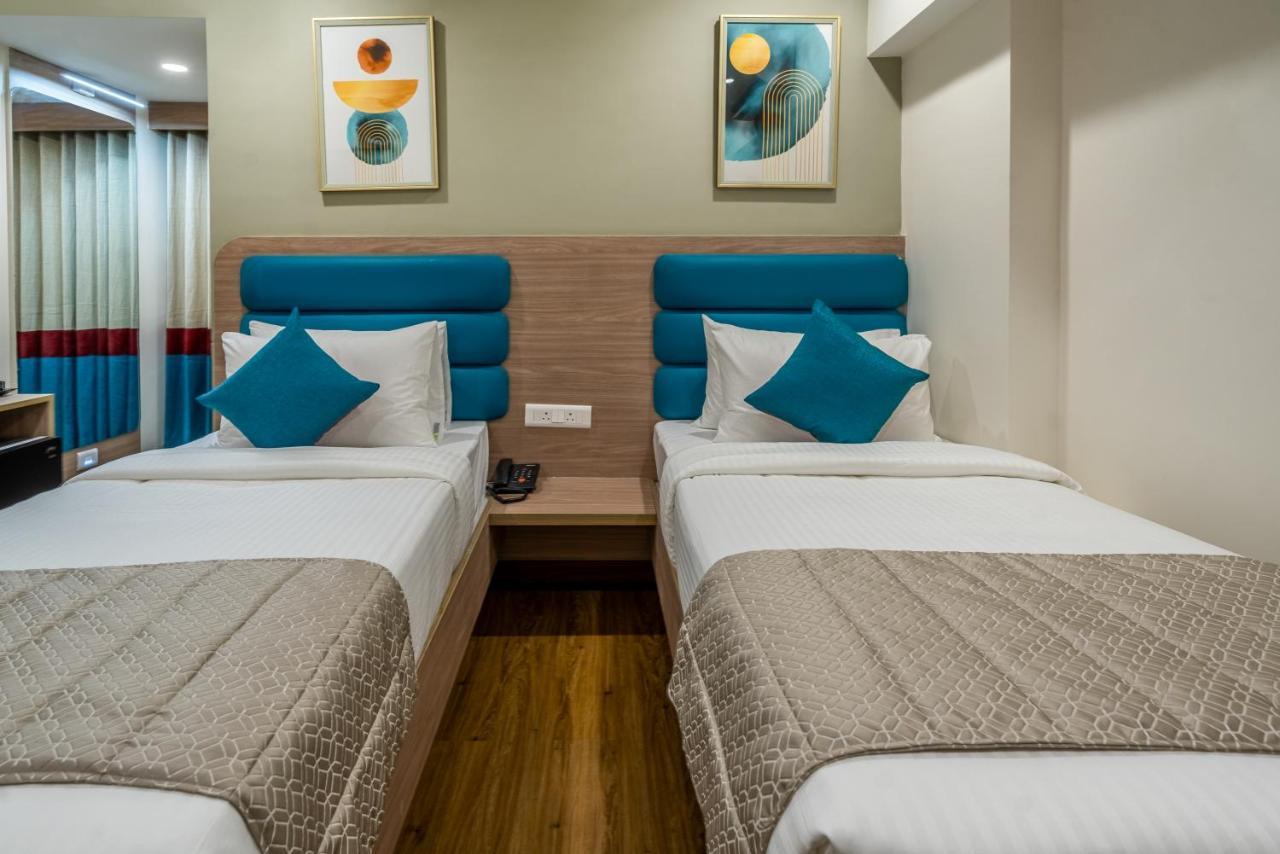 Viera Elite - Jubilee Hills