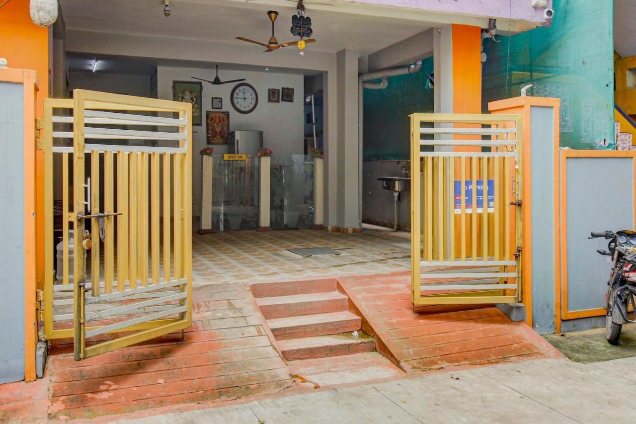Spot On Sankalp Residency Hyderabad