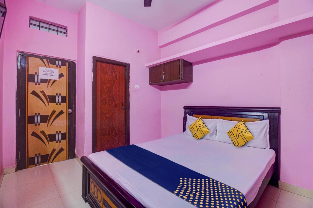 Hotel Spot On Sankalp Residency 3*
