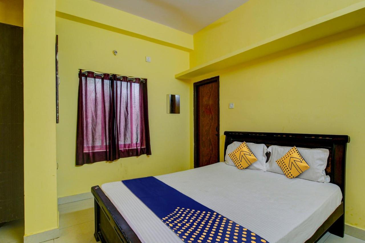 Hotel Spot On Sankalp Residency Hyderabad