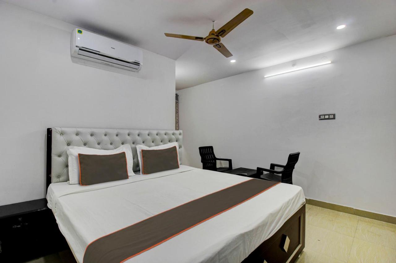 Hotel Collection O High Way Grand Luxury Hyderabad