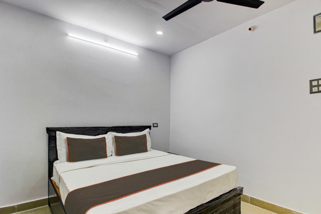 Collection O High Way Grand Luxury Hyderabad