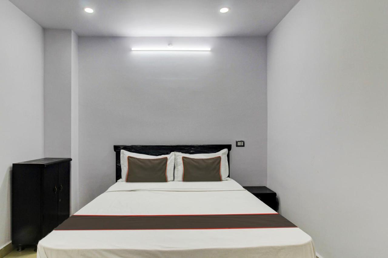 Hotel Collection O High Way Grand Luxury Hyderabad