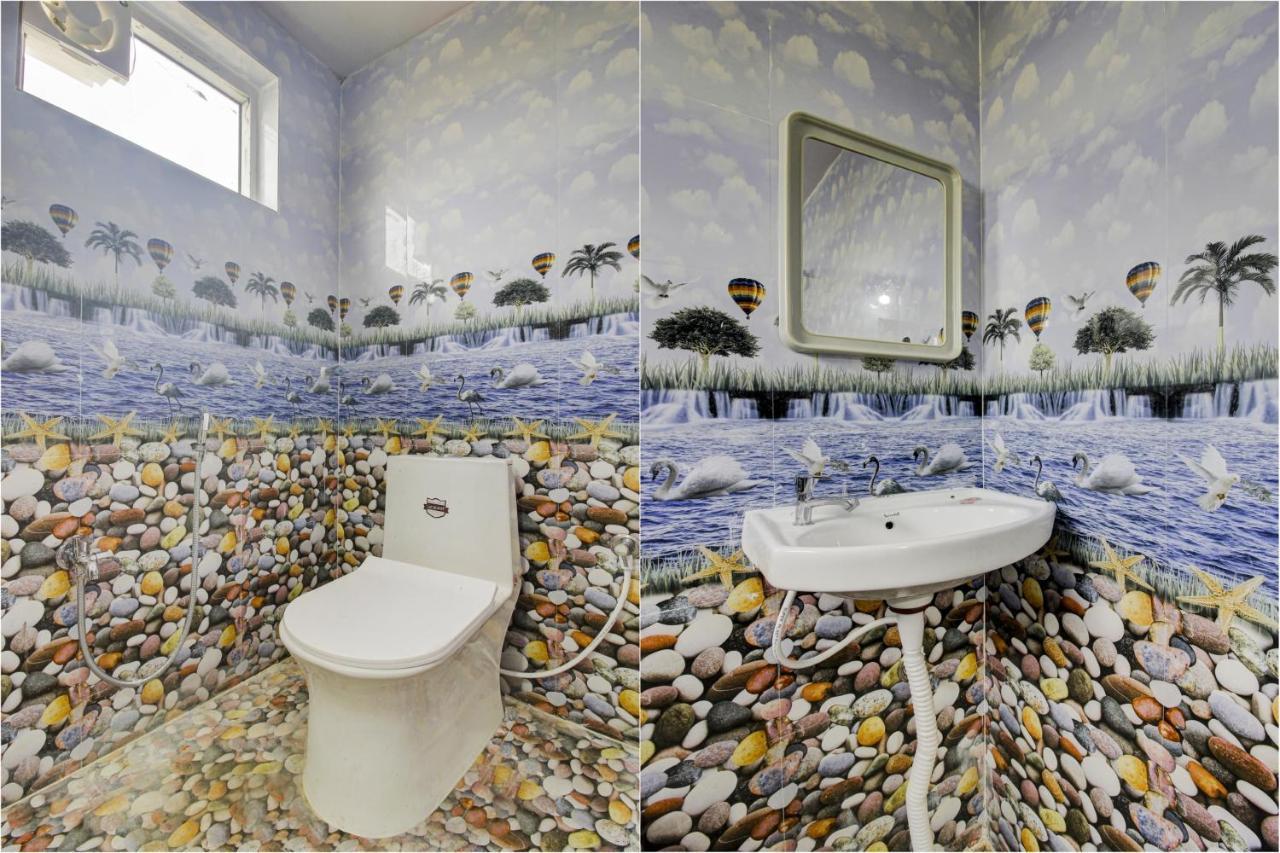Collection O High Way Grand Luxury Hotel 3*