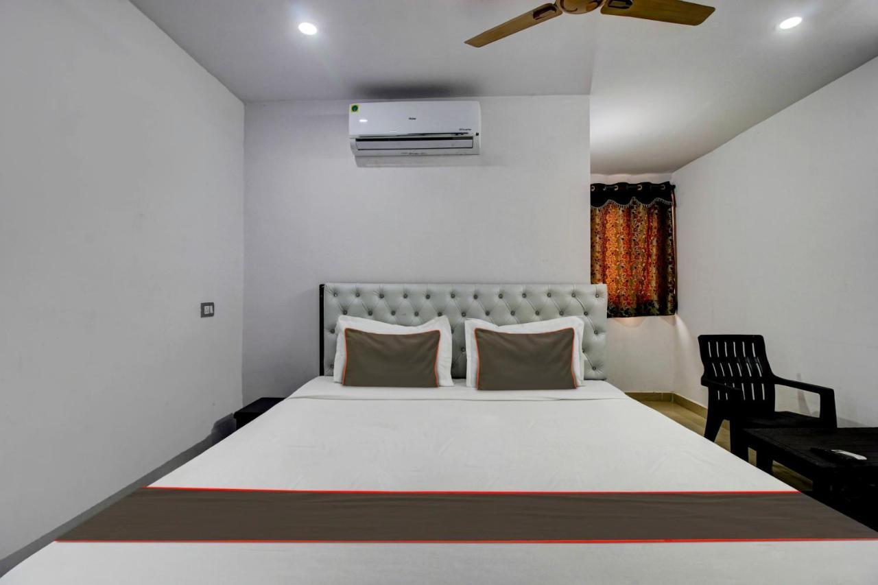 Collection O High Way Grand Luxury Hotel Hyderabad
