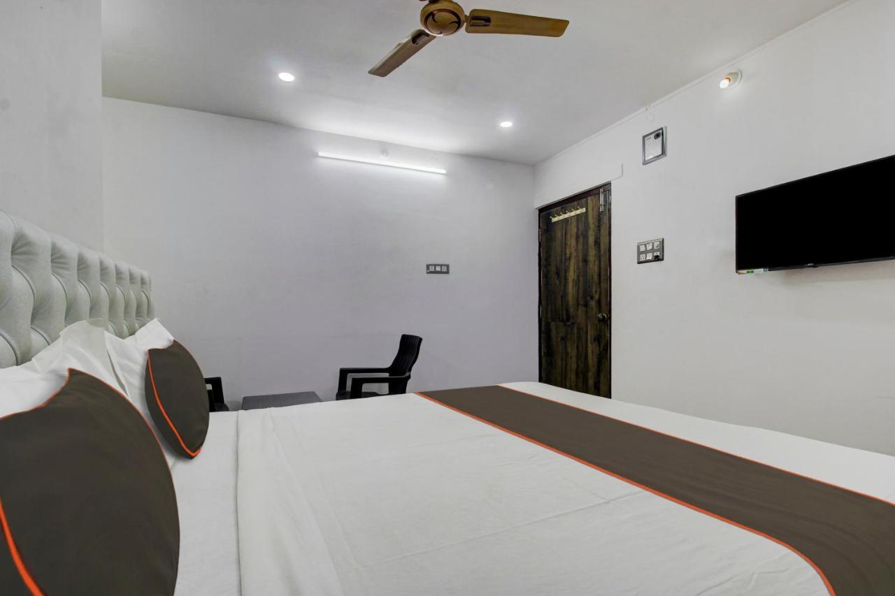 Collection O High Way Grand Luxury Hotel 3*