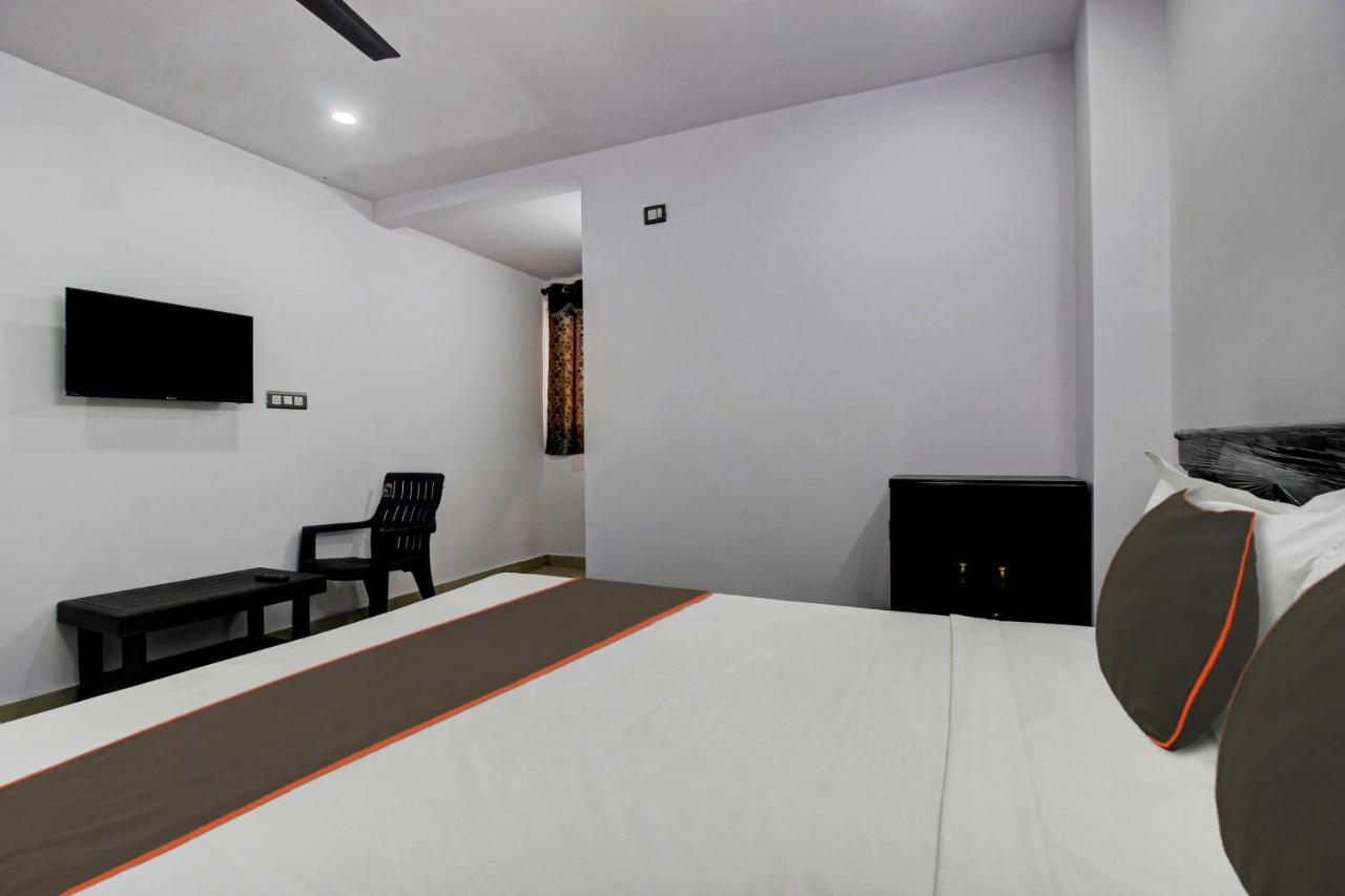 Collection O High Way Grand Luxury 3* Hyderabad