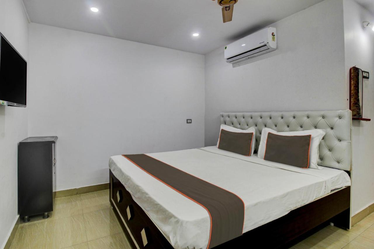 Collection O High Way Grand Luxury Hotel Hyderabad