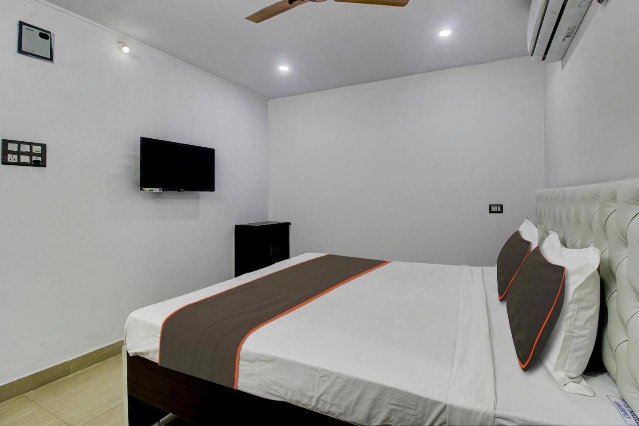 Collection O High Way Grand Luxury 3* Hyderabad