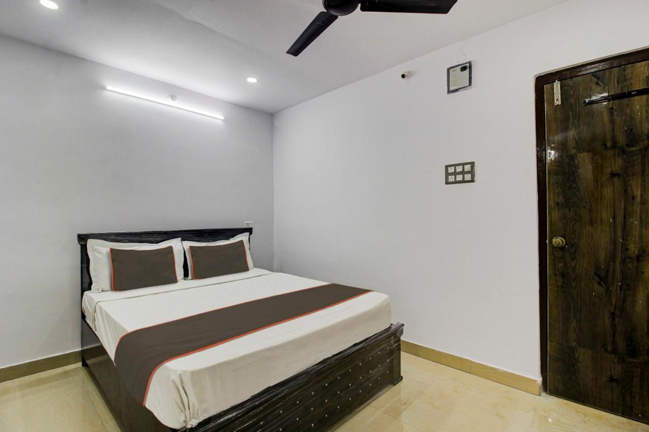 Hotel Collection O High Way Grand Luxury 3*