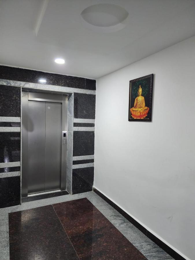Viraaj Suites Miyapur Hotel Hyderabad