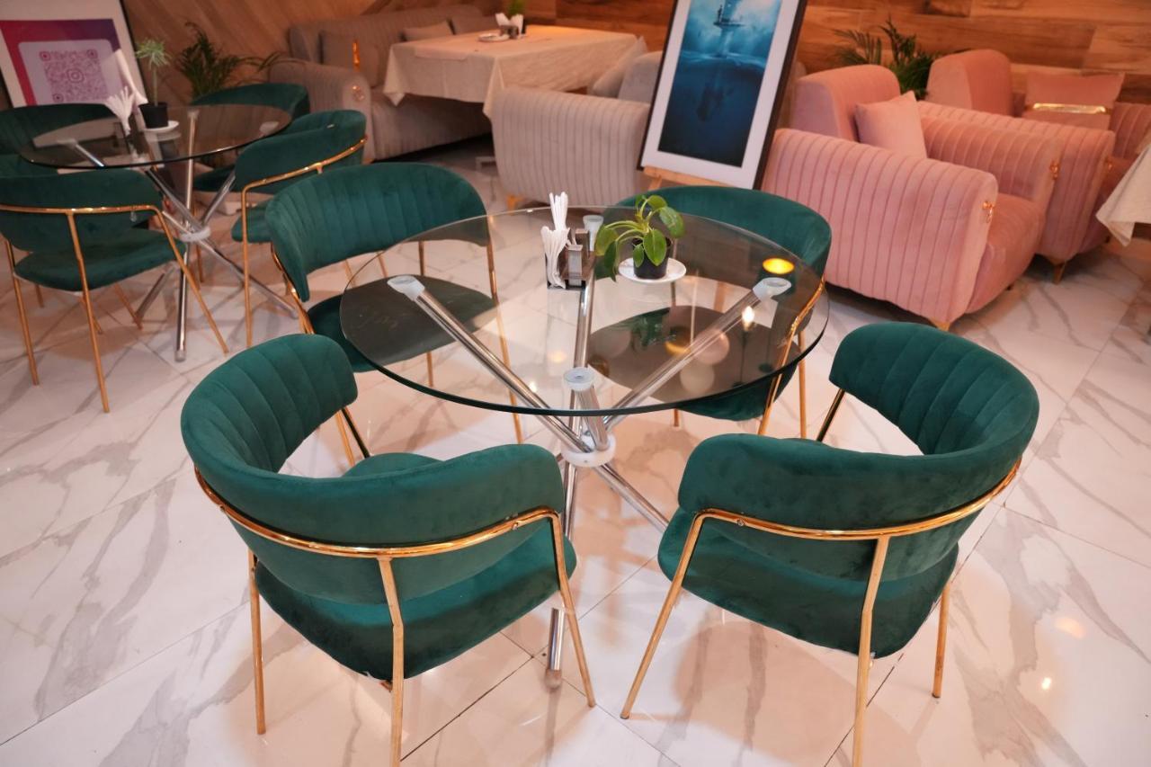 Vaidh Business Hotel