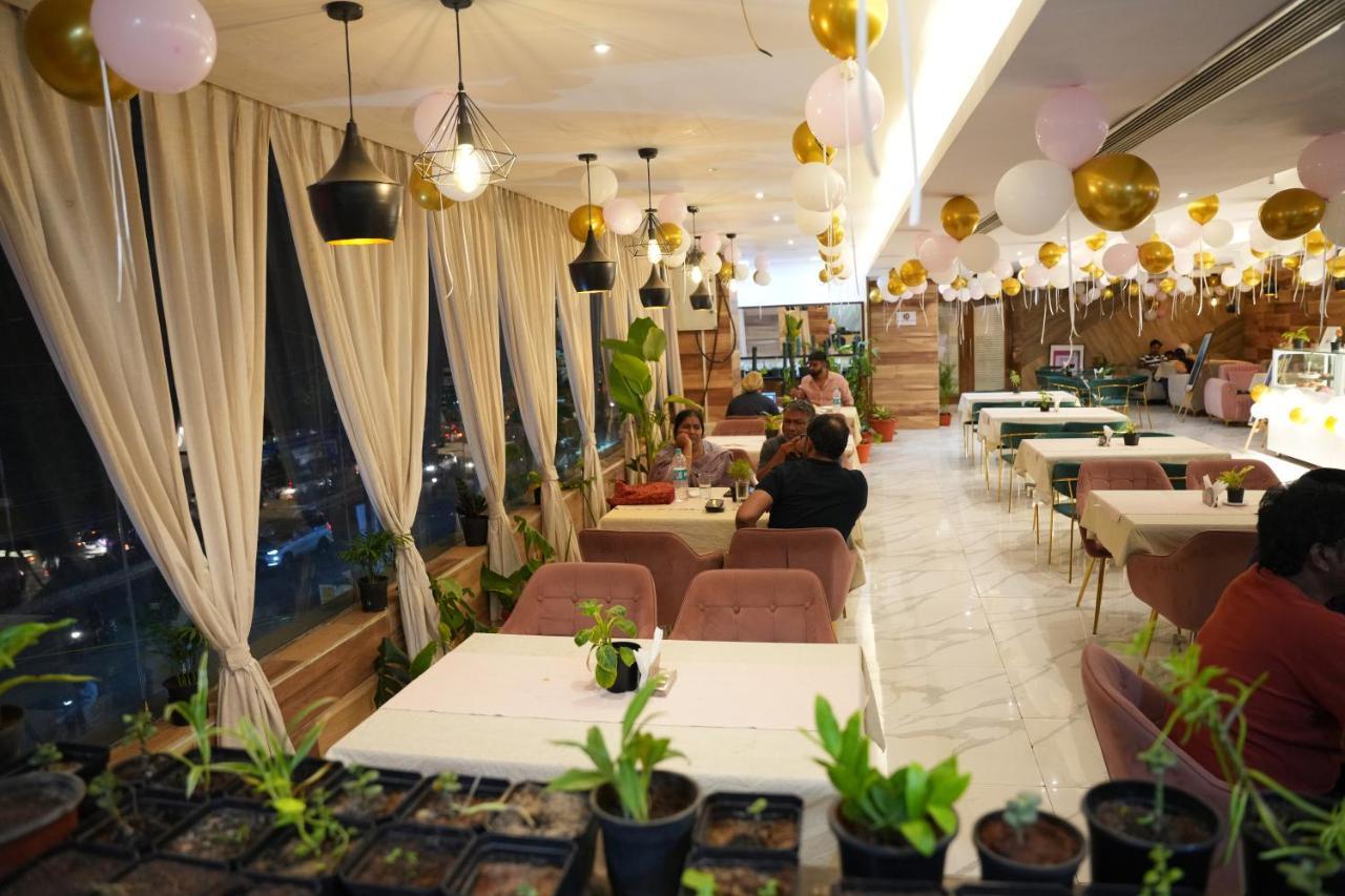 Hotel Vaidh Business Hyderabad