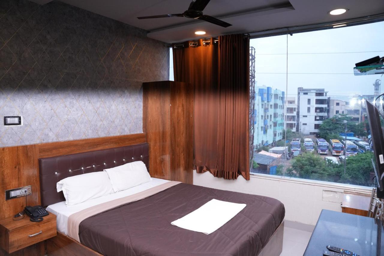 Hotel Vaidh Business