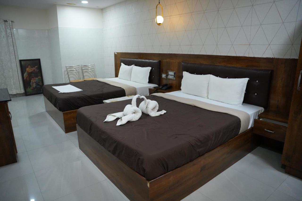 Vaidh Business Hotel