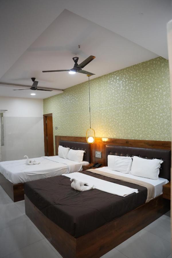 Vaidh Business 3* Hyderabad