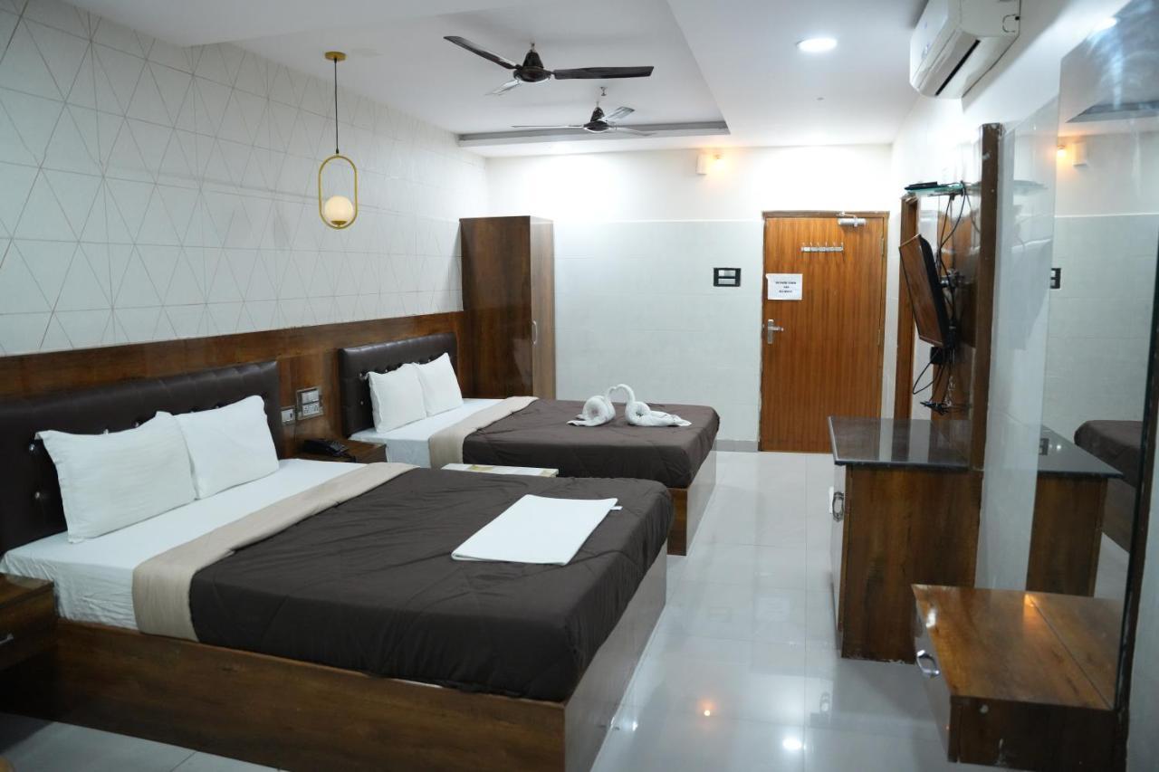 Hotel Vaidh Business 3*