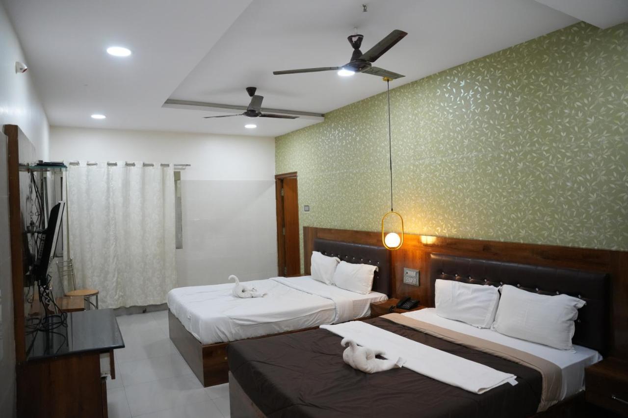 Vaidh Business Hotel Hyderabad