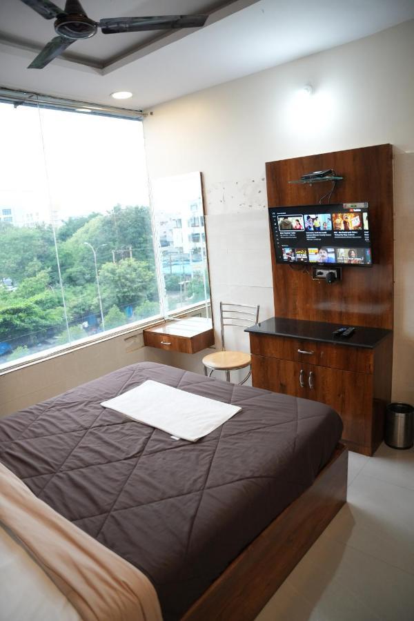 Hotel Vaidh Business Hyderabad