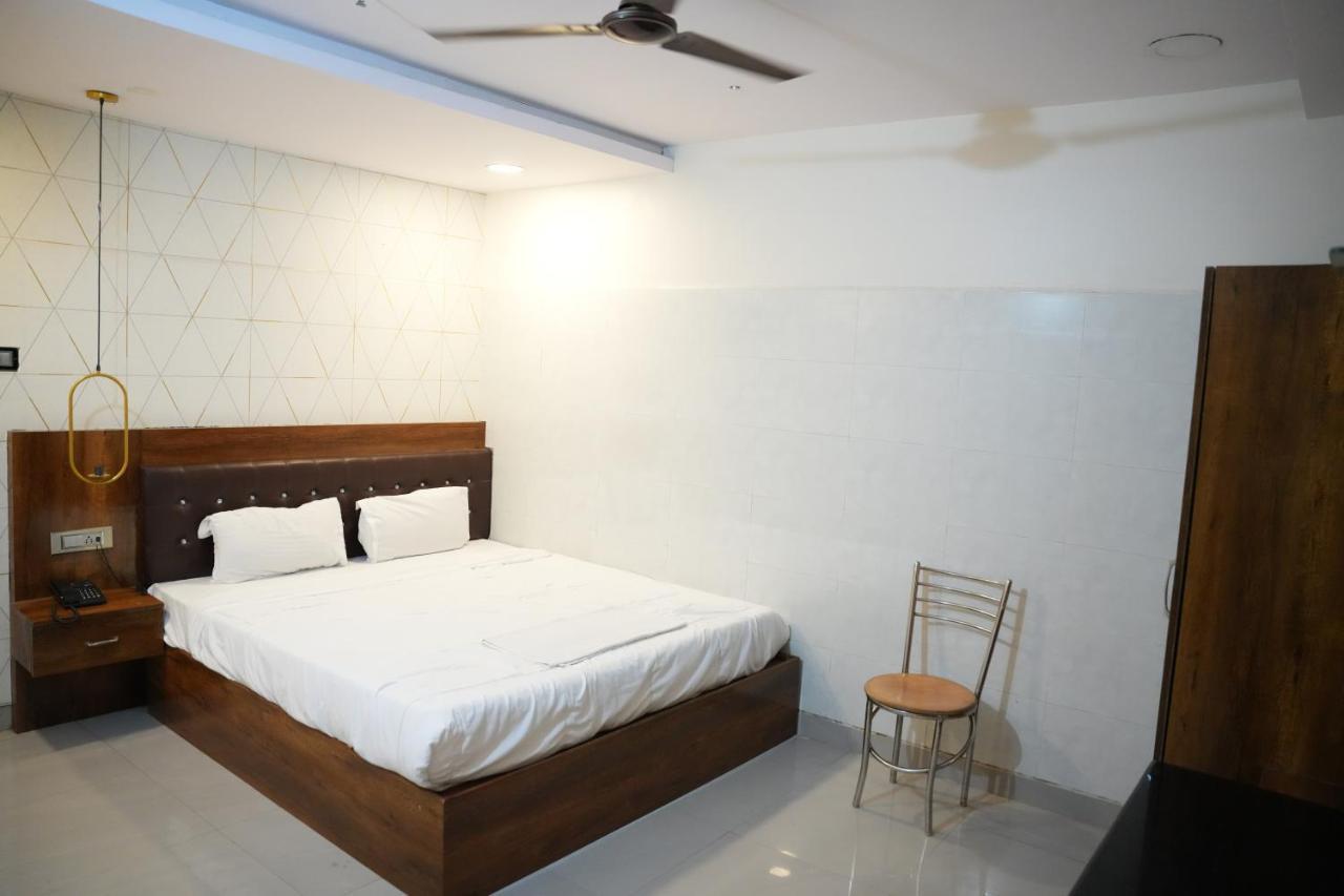 Vaidh Business 3* Hyderabad
