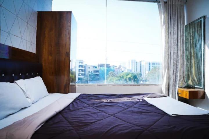 Hotel Vaidh Business Hyderabad