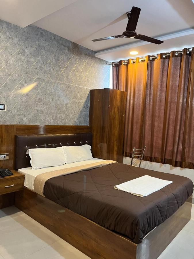 Vaidh Business Hotel Hyderabad
