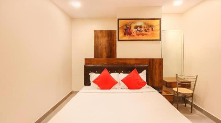 Vaidh Business Hotel