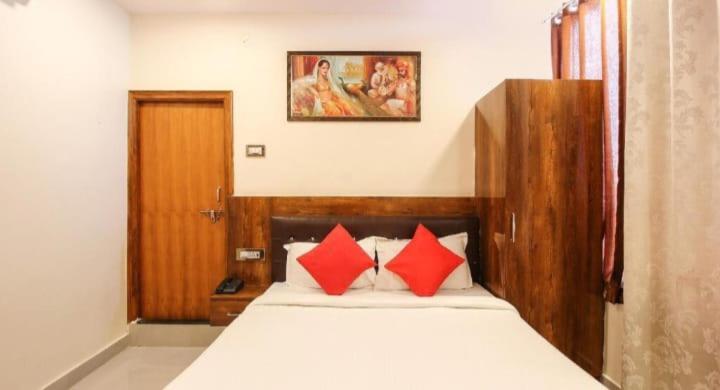 Vaidh Business 3* Hyderabad
