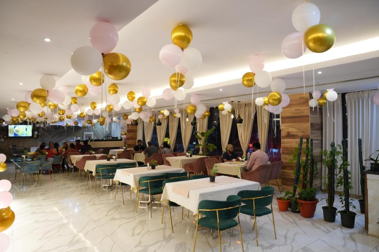 Vaidh Business 3* Hyderabad