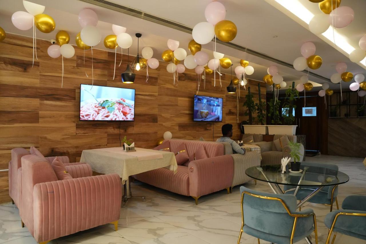 Hotel Vaidh Business 3*