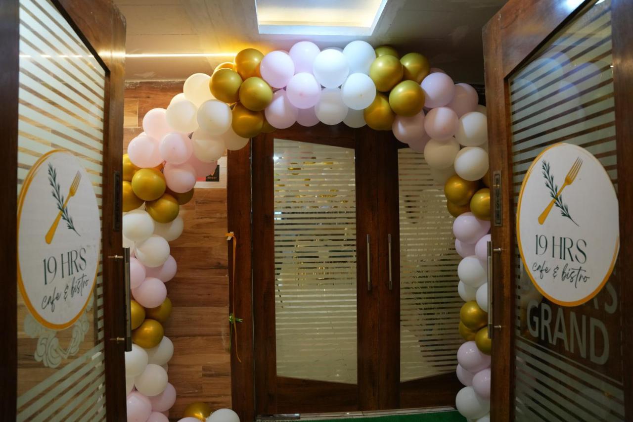 Hotel Vaidh Business