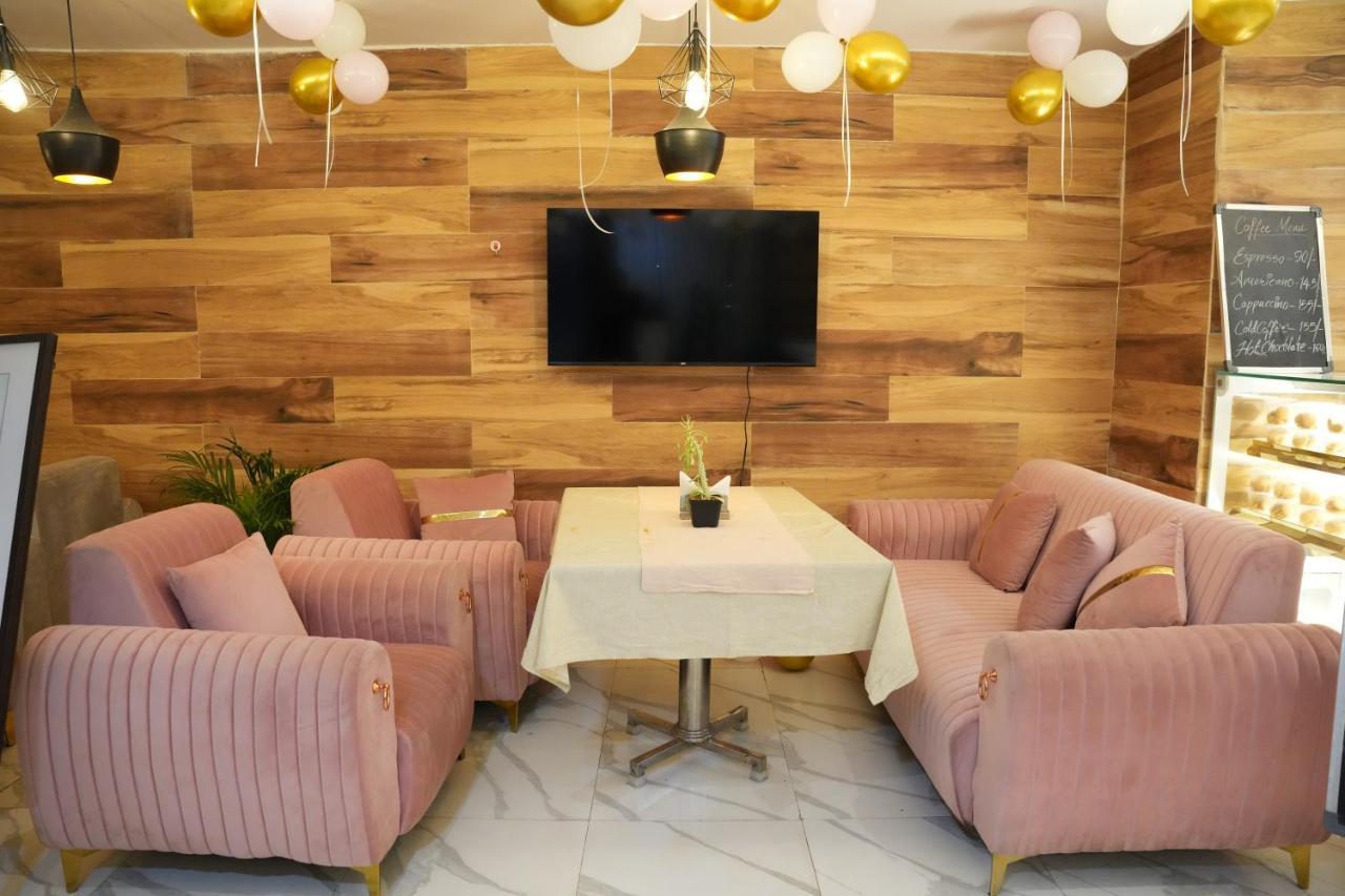 Vaidh Business Hotel Hyderabad