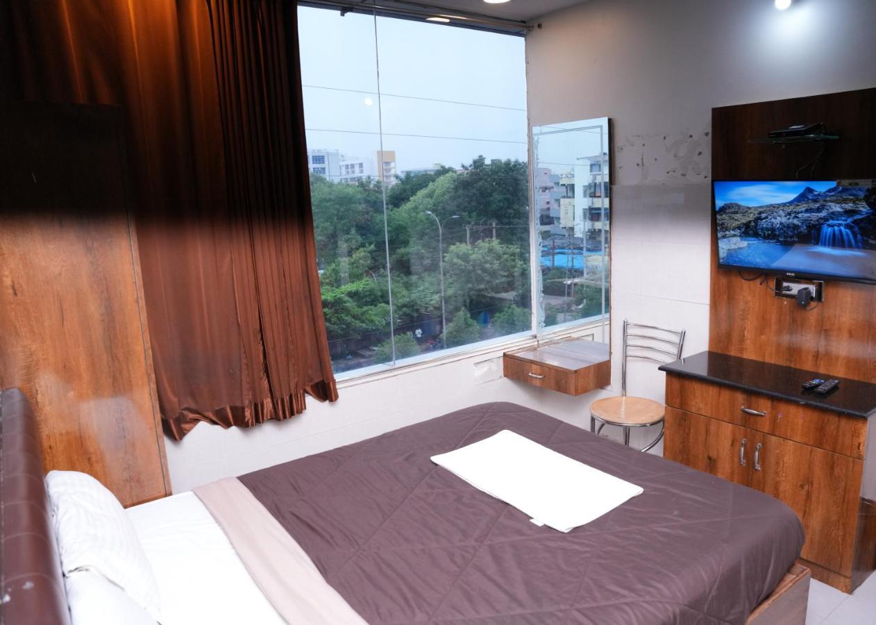 Vaidh Business Hotel 3*