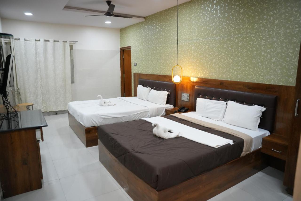 Vaidh Business Hotel Hyderabad