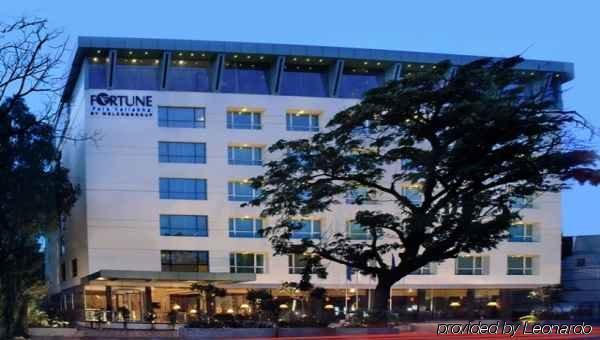 Fortune Park Vallabha - Member Itc Group, 4* Hyderabad