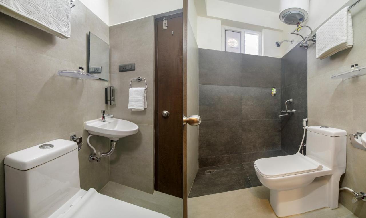 Treebo The Rise Hotel 3*