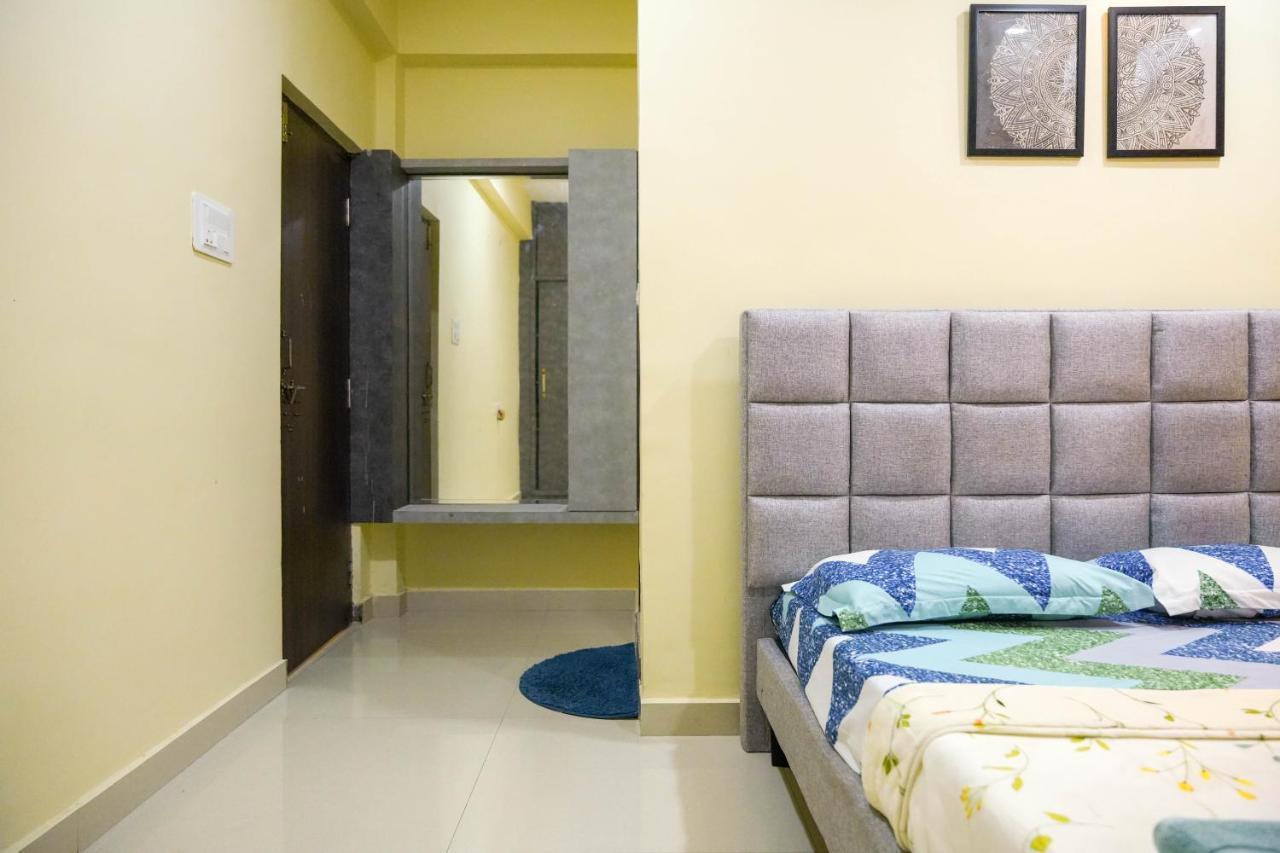 Lovely 2 Bhk House Near Us Embassy At Gachibowli