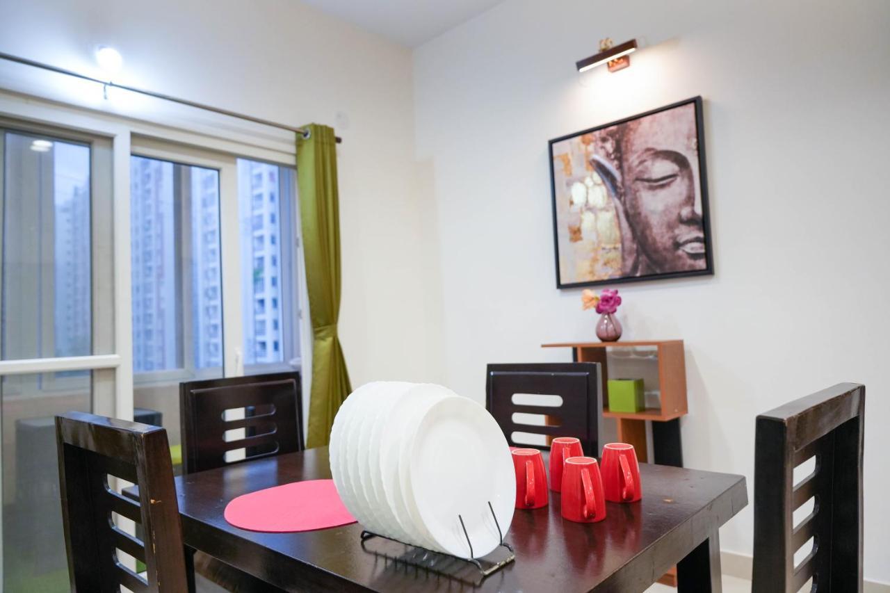 Lovely 2 Bhk House Near Us Embassy At Gachibowli