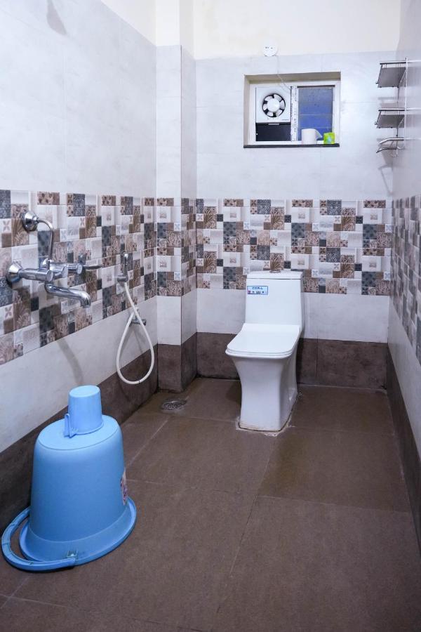 Lovely 2 Bhk House Near Us Embassy At Gachibowli Hyderabad