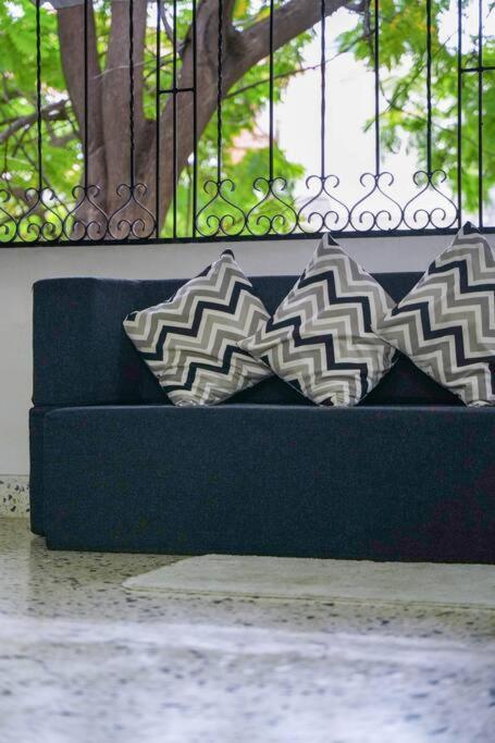 Tourist Friendly -3bhk Ac Near Birla Mandir, *