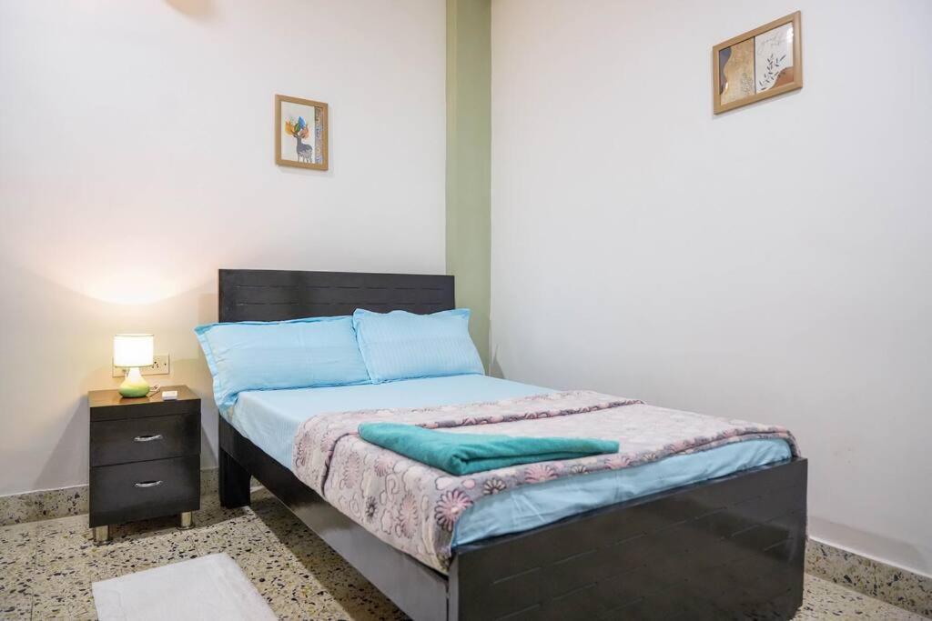 Apartment Tourist Friendly -3bhk Ac Near Birla Mandir, Hyderabad