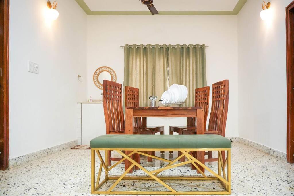 Apartment Tourist Friendly -3bhk Ac Near Birla Mandir, *
