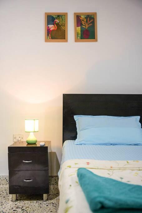 Tourist Friendly -3bhk Ac Near Birla Mandir, Apartment *