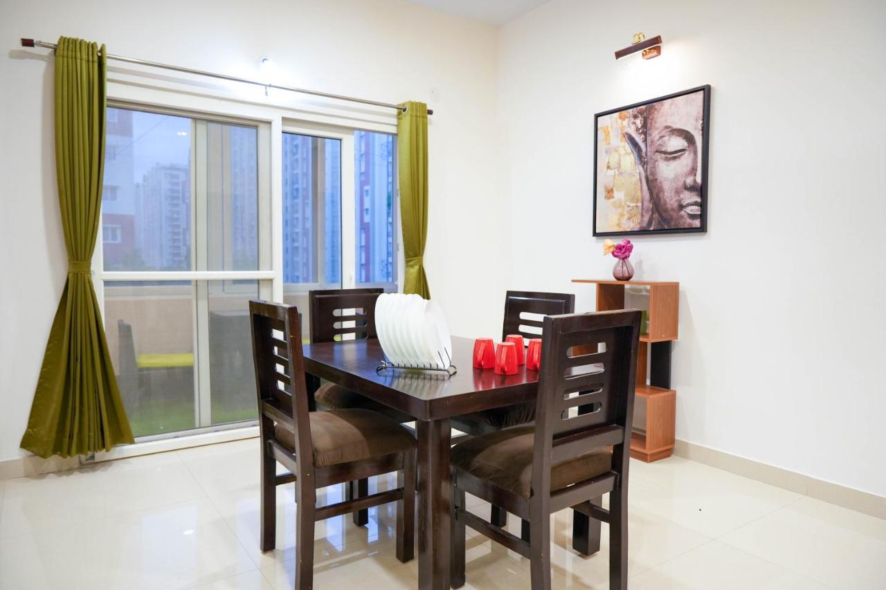 Lovely 2 Bhk House Near Us Embassy At Gachibowli * Hyderabad