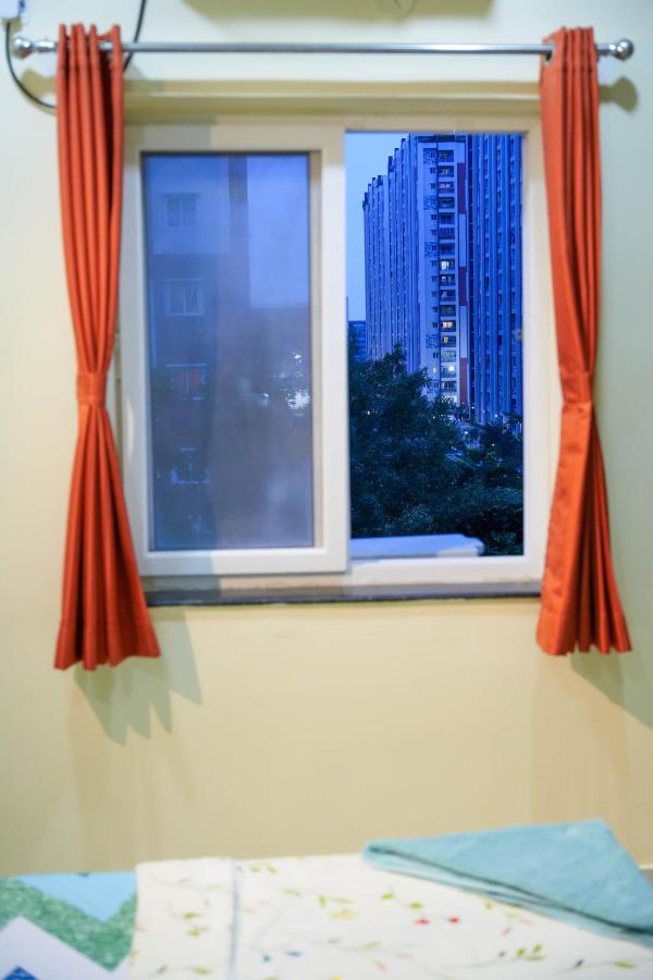 Lovely 2 Bhk House Near Us Embassy At Gachibowli * Hyderabad