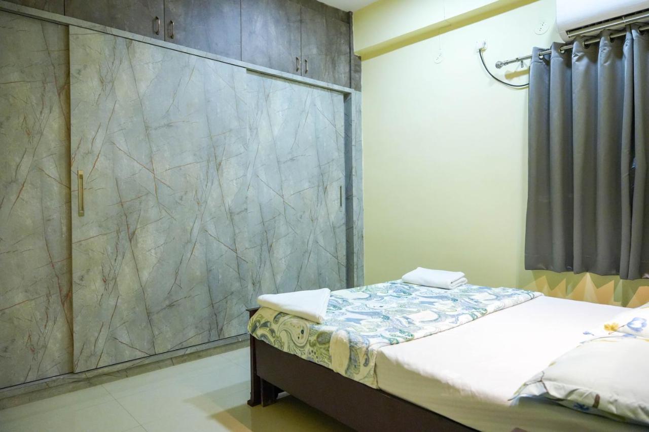 Lovely 2 Bhk House Near Us Embassy At Gachibowli Hyderabad