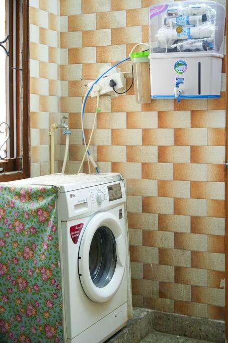 Tourist Friendly -3bhk Ac Near Birla Mandir, Apartment *