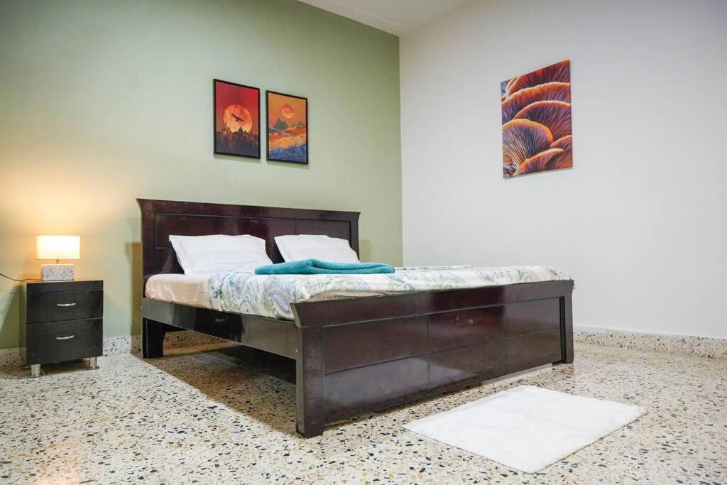 Apartment Tourist Friendly -3bhk Ac Near Birla Mandir,