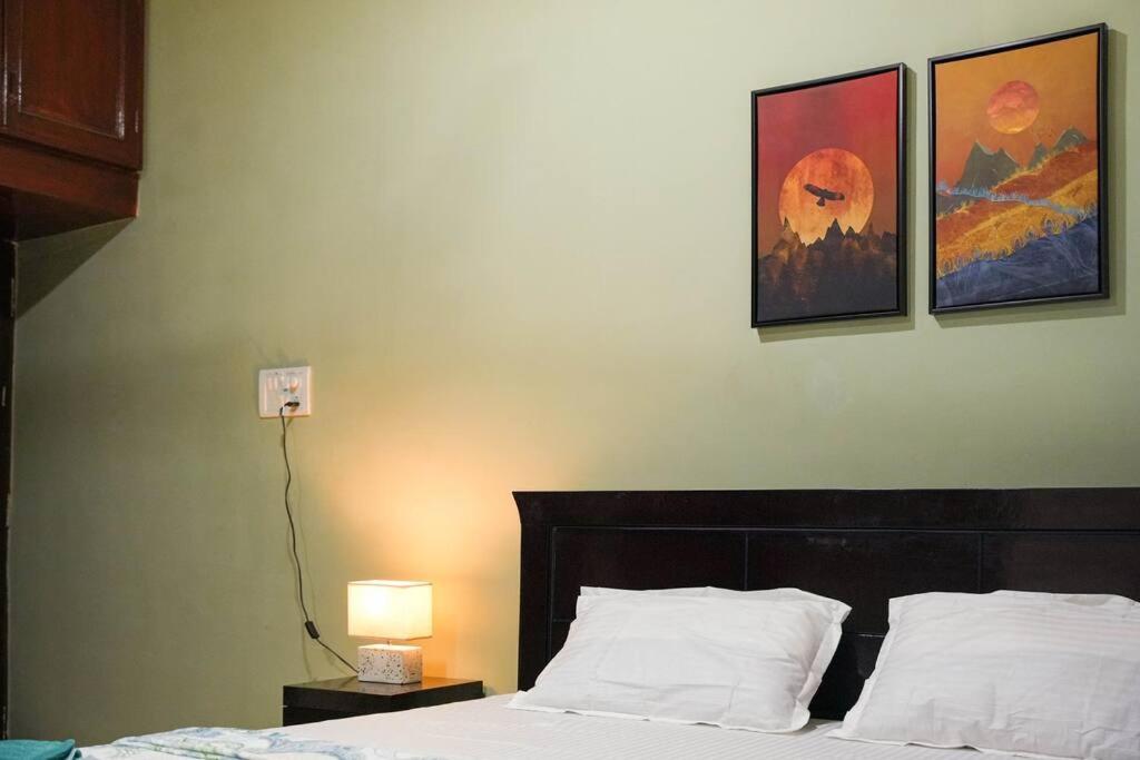 Tourist Friendly -3bhk Ac Near Birla Mandir,